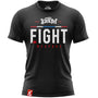8 WEAPONS T-Shirt, The Fight, black