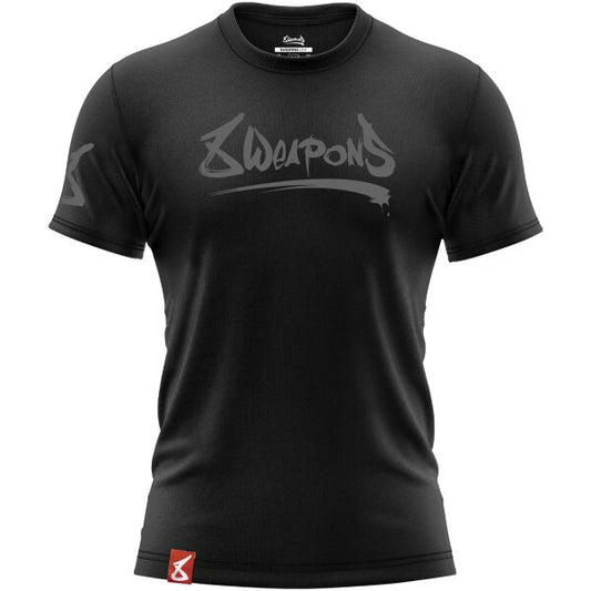 8 WEAPONS T-Shirt, Unlimited 2.0