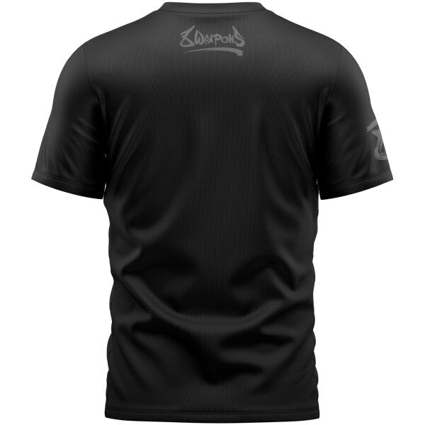 8 WEAPONS T-Shirt, Unlimited 2.0