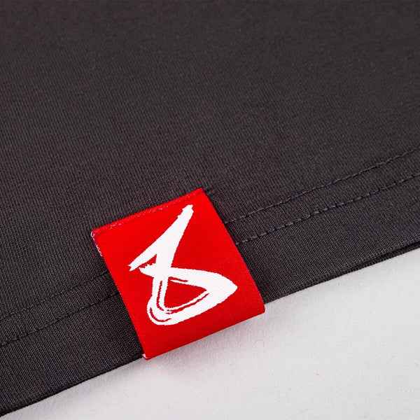 8 WEAPONS T-Shirt, Unlimited 2.0, black-black