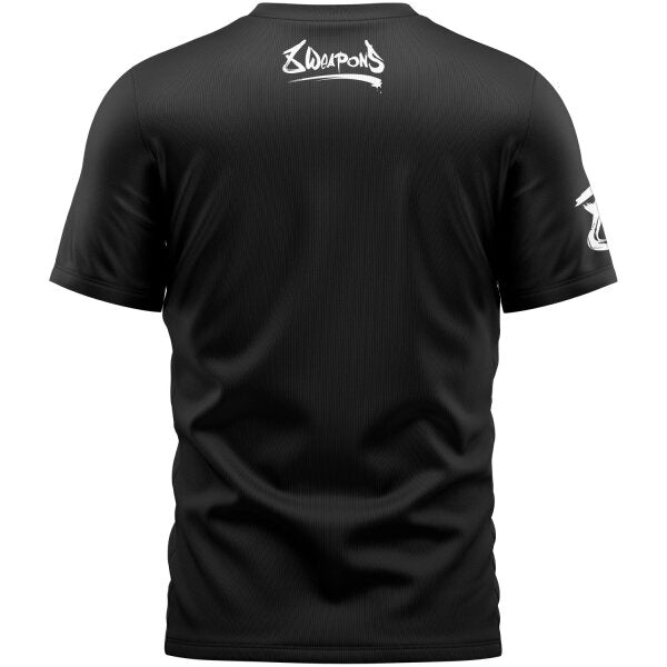 8 WEAPONS T-Shirt, Unlimited 2.0