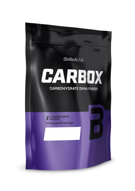 CarboX
