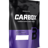 CarboX