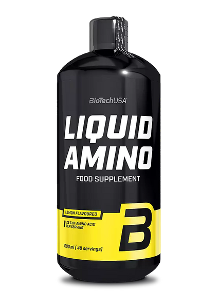 Liquid Amino - 1000ml
