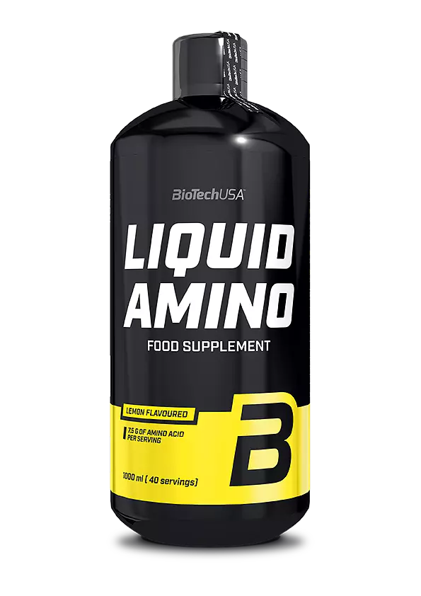 Liquid Amino