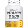 Vitamin C 500 - 120 Kautablette