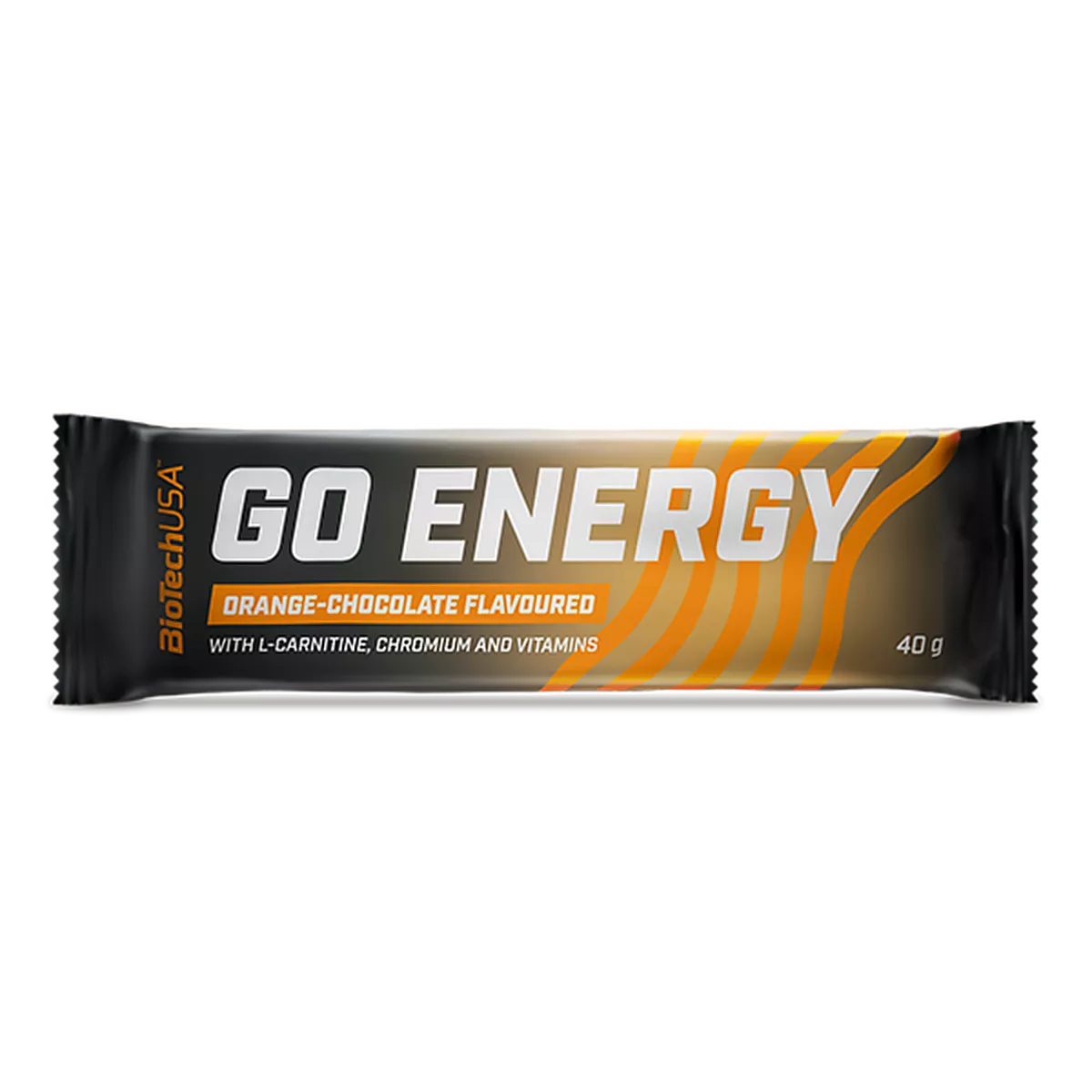 Go Energy - 40 g