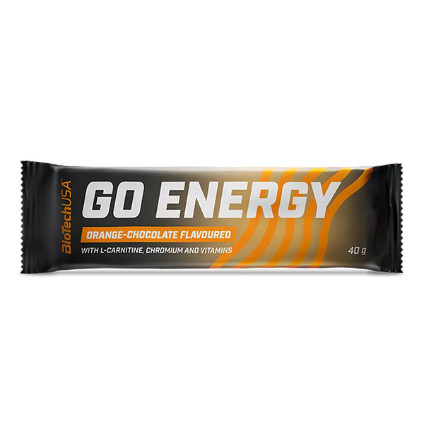 Go Energy - 40 g