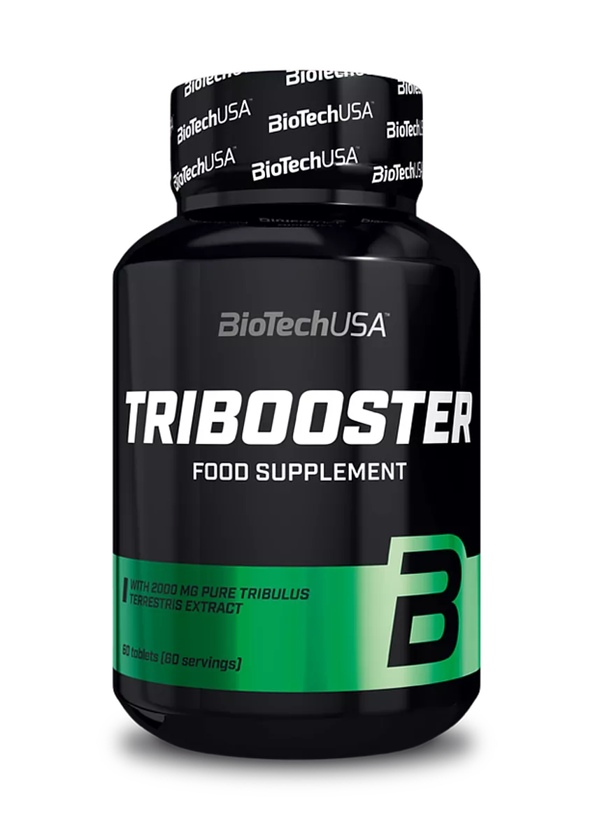 Tribooster