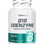 Q10 Coenzyme 100 mg - 60 Kapseln