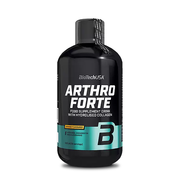 Arthro Forte Liquid - 500 ml
