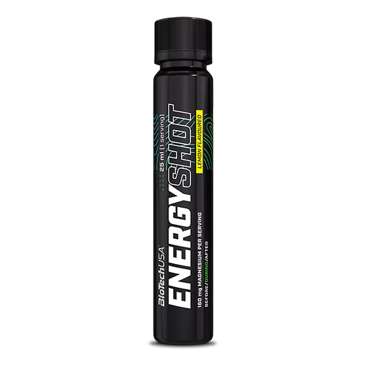 Energy Shot