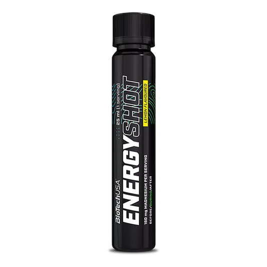Energy Shot