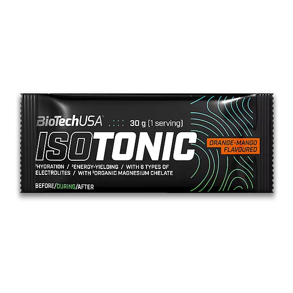 IsoTonic