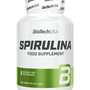 Spirulina - 100 Tabletten