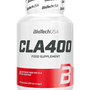 CLA 400 - 80 Softgel-Kapseln