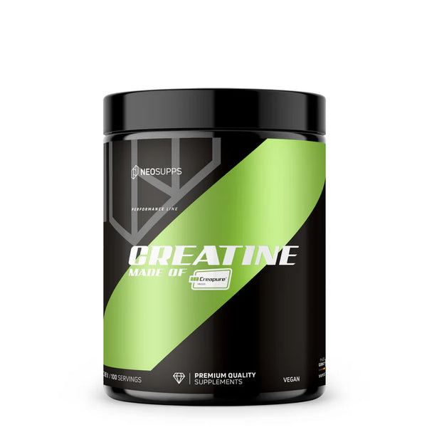 Creatine - Creapure