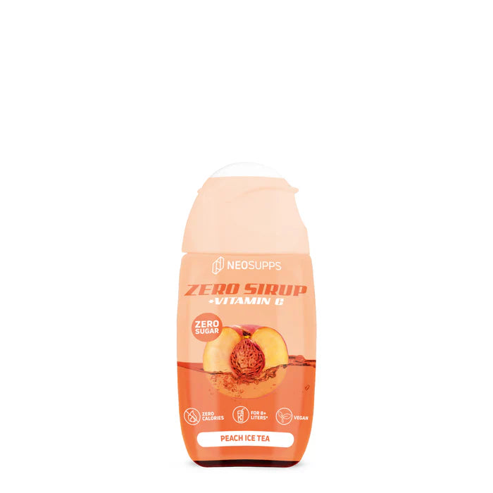 Zero Sirup