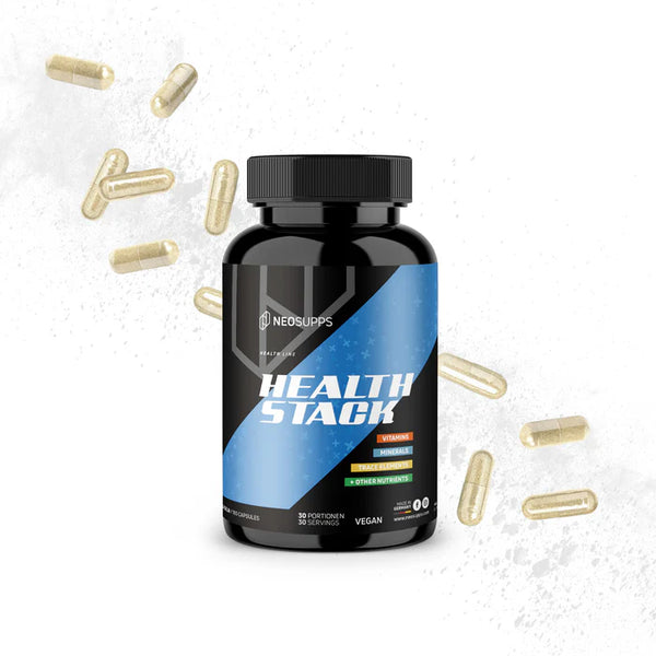 Health Stack
