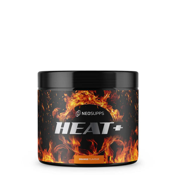 Heat+