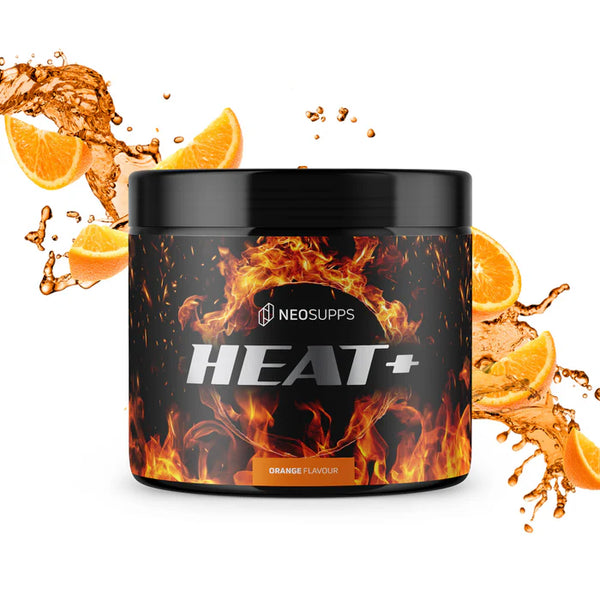 Heat+