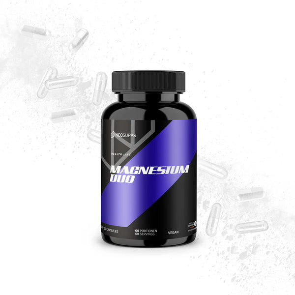 Magnesium Duo