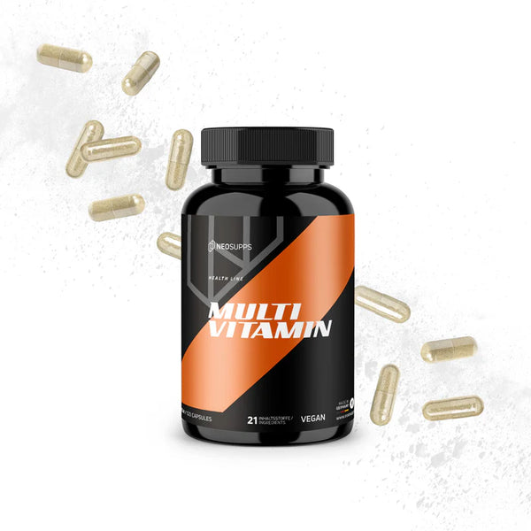 Multivitamin