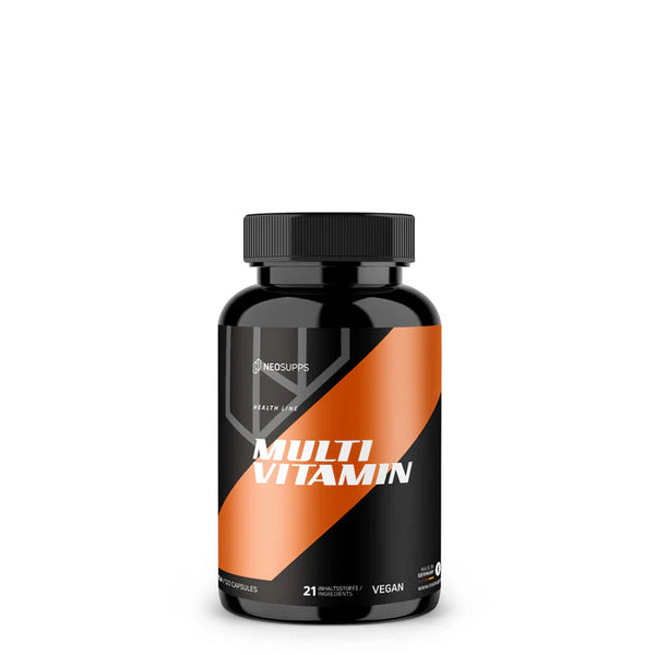 Multivitamin