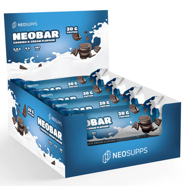 NEOBAR
