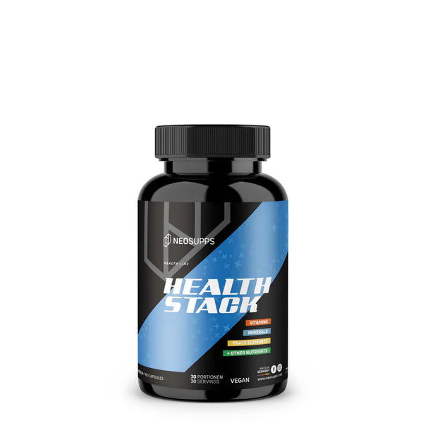 Health Stack