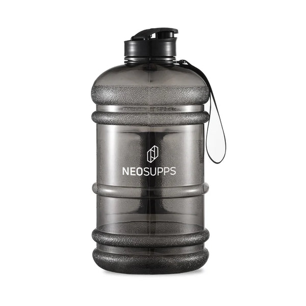 Neosupps Trinkflasche