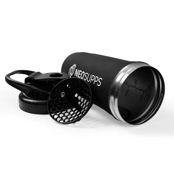 Neosupps Steel Shaker