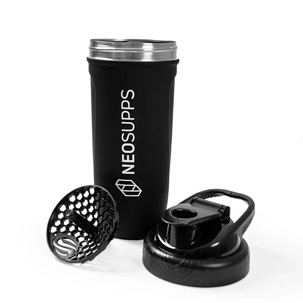 Neosupps Steel Shaker