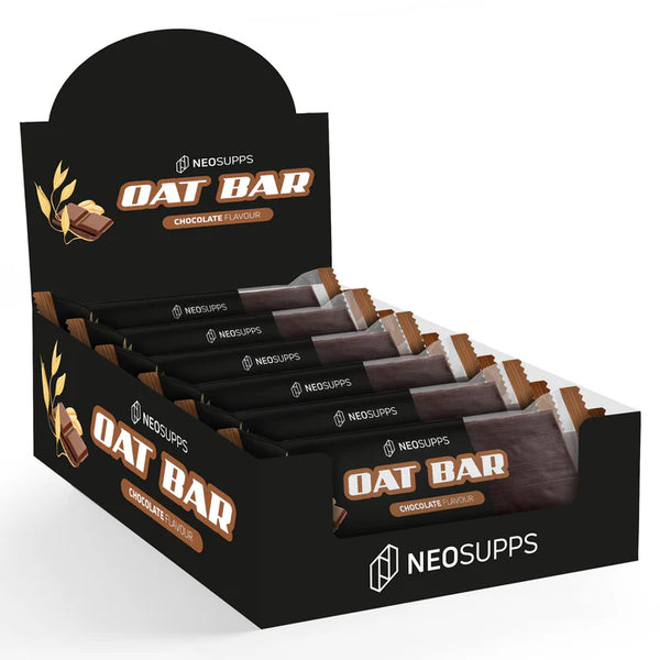 Oat Bar