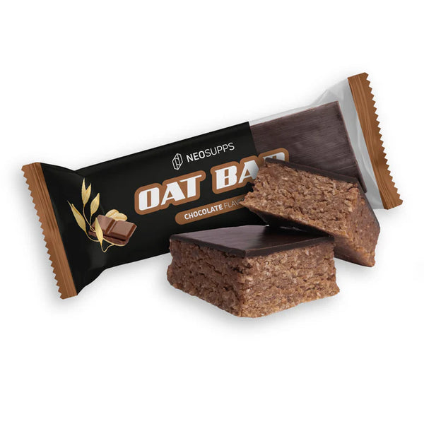 Oat Bar