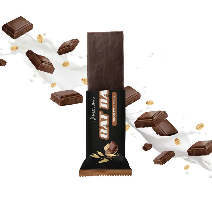 Oat Bar