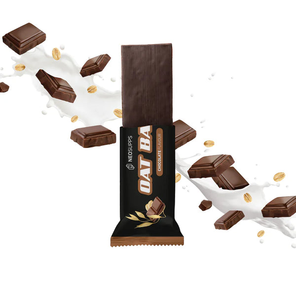 Oat Bar