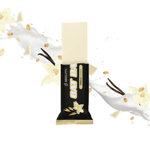 Oat Bar