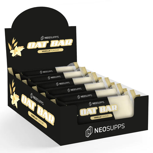 Oat Bar