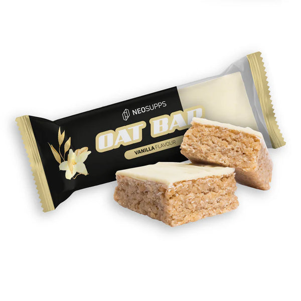 Oat Bar