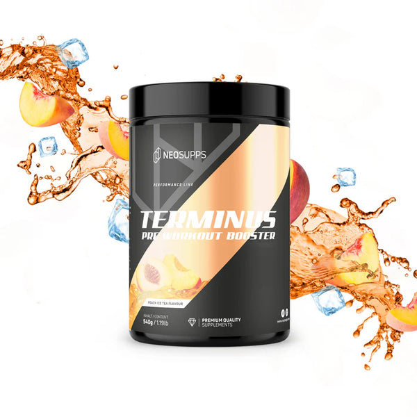 Terminus Booster