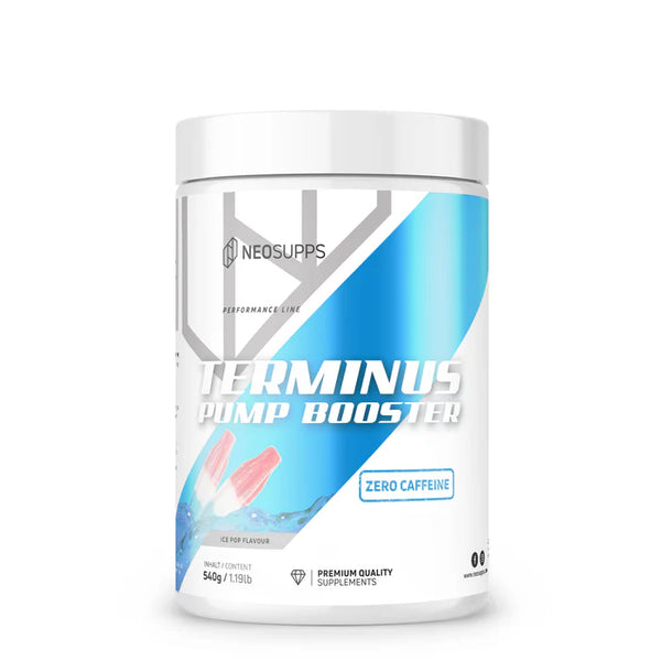 Terminus Pump