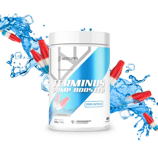 Terminus Pump