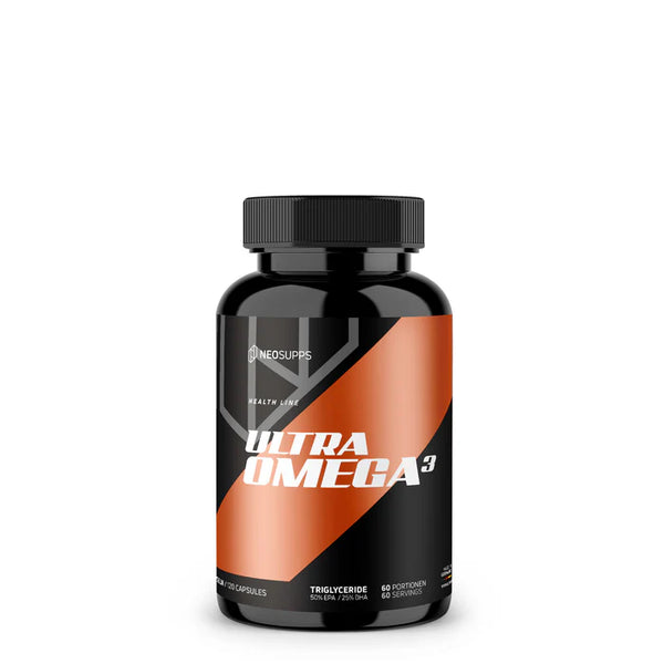 Ultra Omega 3