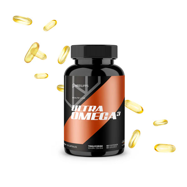 Ultra Omega 3