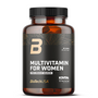 Multivitamin for Women organic sources - 60 Tabletten