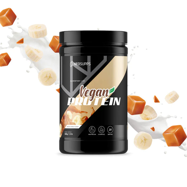 Vegan Protein