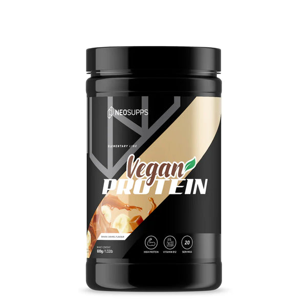 Vegan Protein