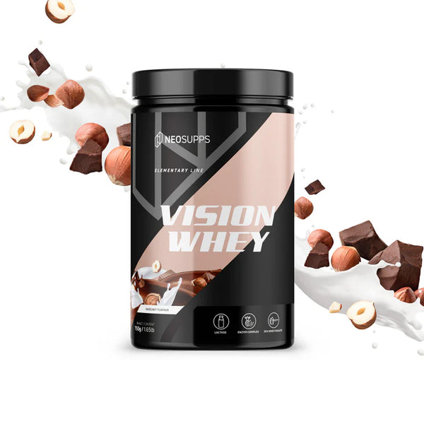 Vision Whey