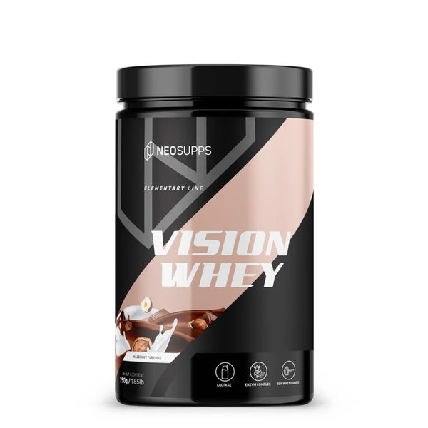 Vision Whey